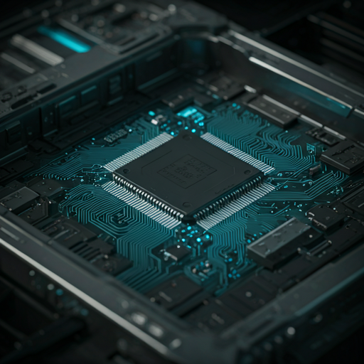 Semiconductor circuit board
